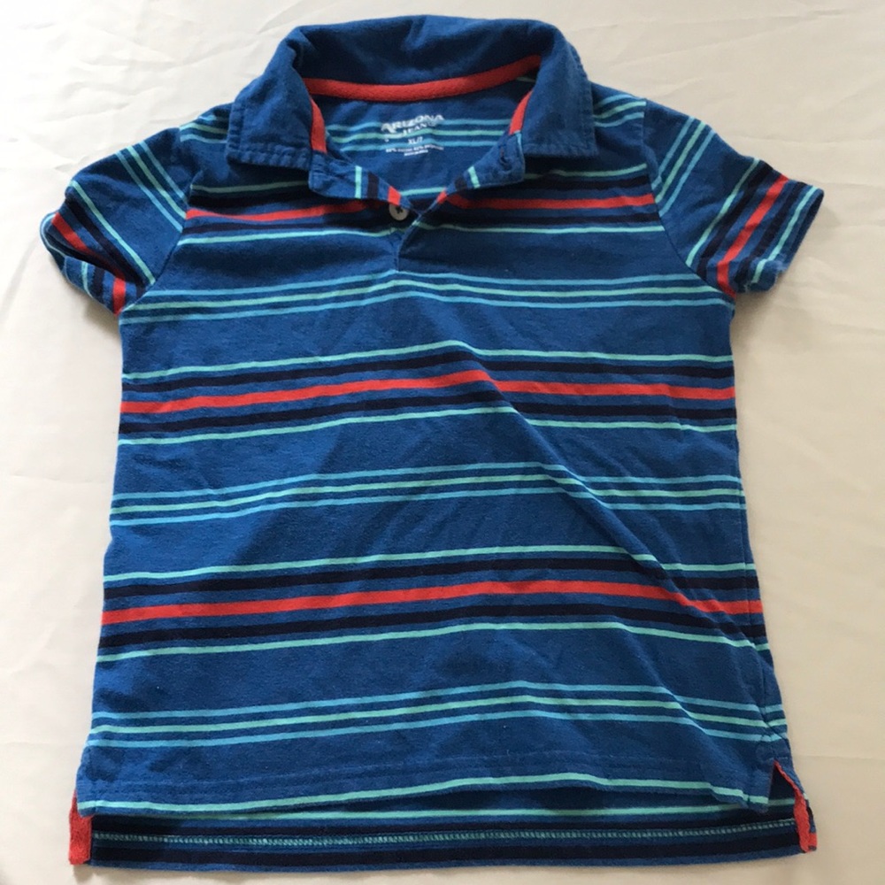 ARIZONA tee